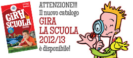 Catalogo Giralascuola 2012/2013